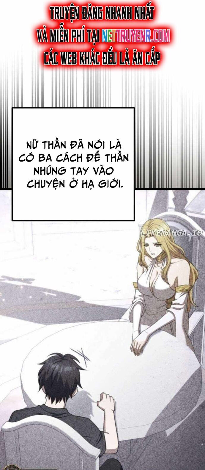 Thăng Hạng Từ Đỉnh Cấp Chap 92 - Next Chap 93