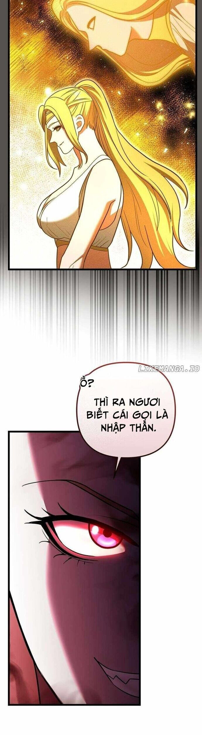 Thăng Hạng Từ Đỉnh Cấp Chap 92 - Next Chap 93