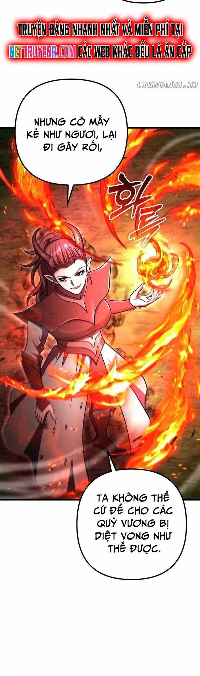 Thăng Hạng Từ Đỉnh Cấp Chap 92 - Next Chap 93
