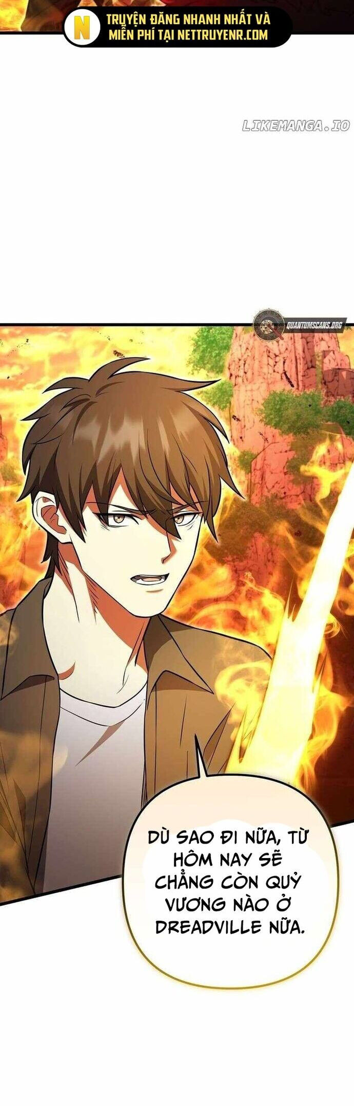 Thăng Hạng Từ Đỉnh Cấp Chap 92 - Next Chap 93