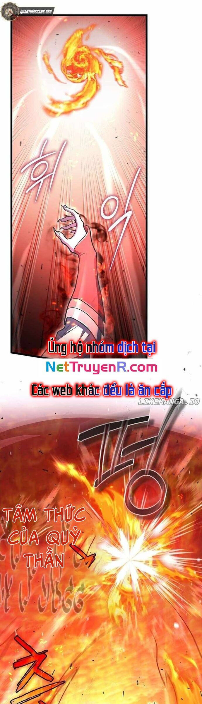 Thăng Hạng Từ Đỉnh Cấp Chap 92 - Next Chap 93