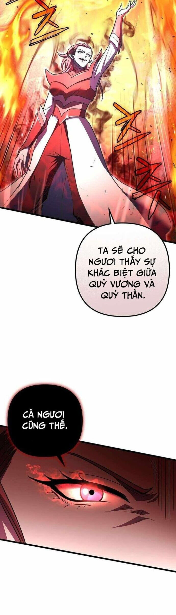 Thăng Hạng Từ Đỉnh Cấp Chap 92 - Next Chap 93
