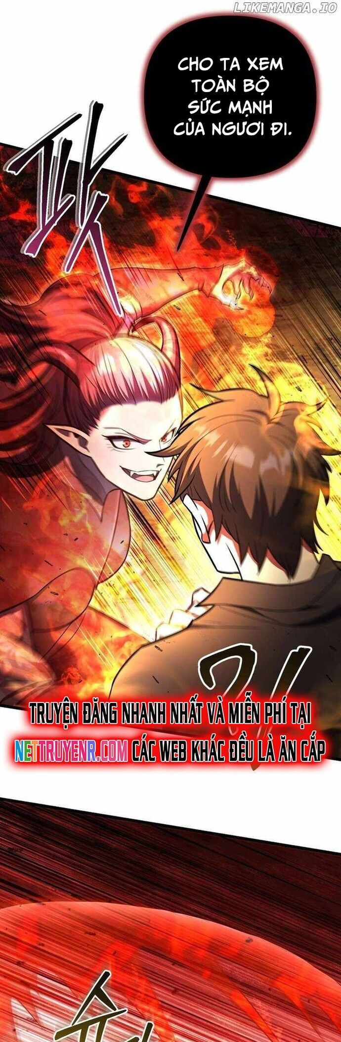 Thăng Hạng Từ Đỉnh Cấp Chap 92 - Next Chap 93