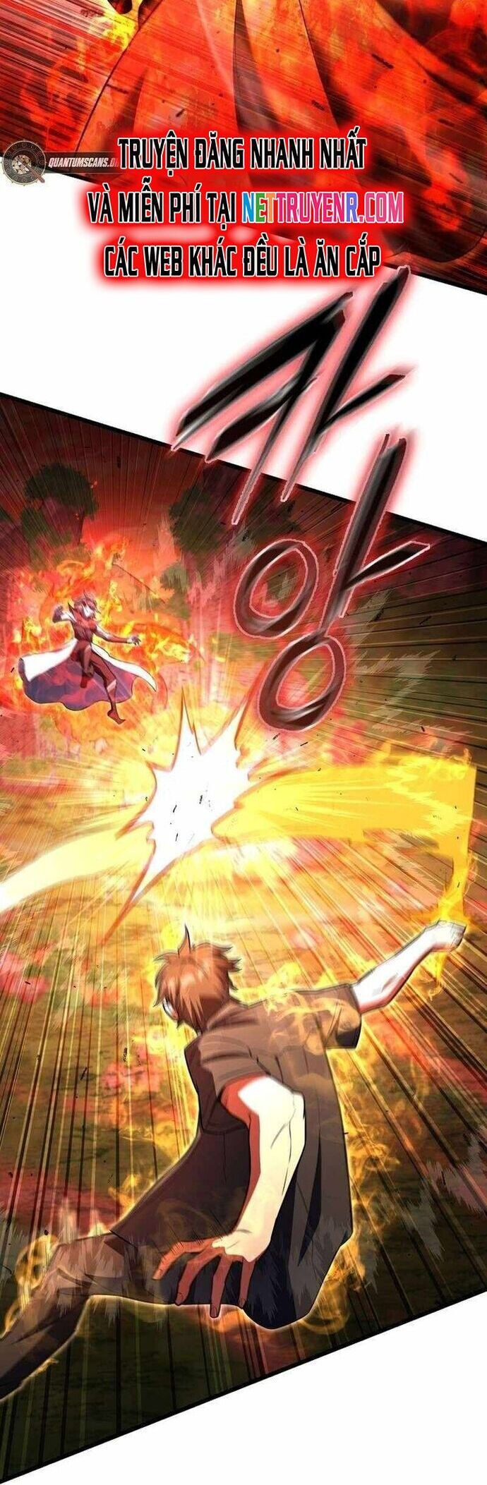 Thăng Hạng Từ Đỉnh Cấp Chap 92 - Next Chap 93