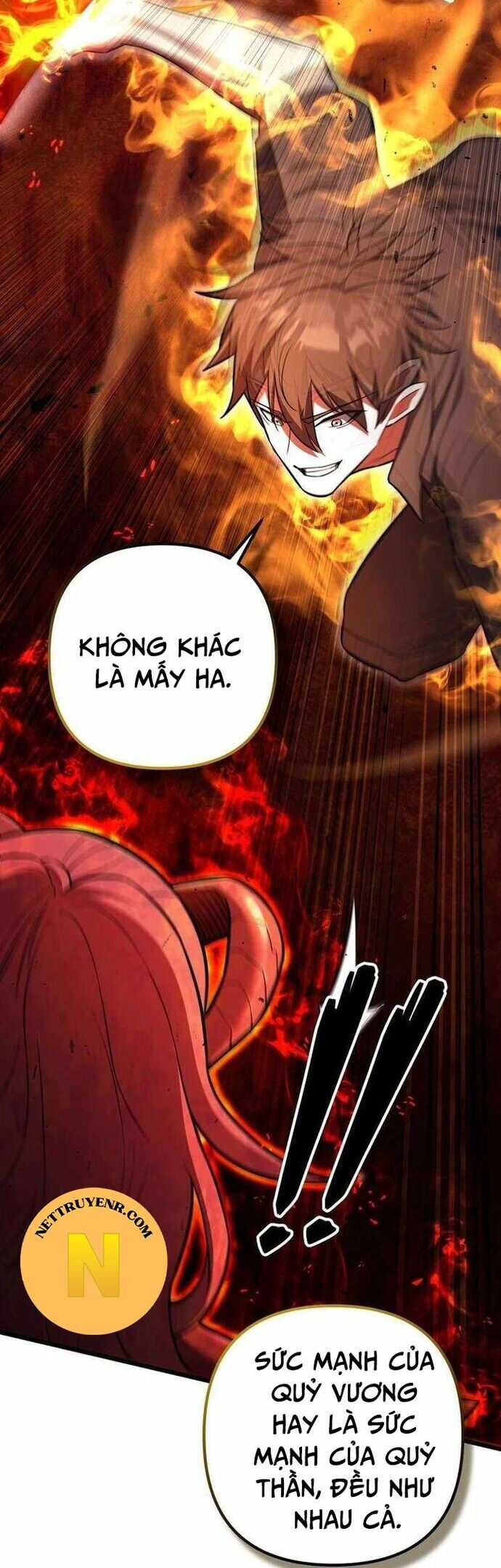 Thăng Hạng Từ Đỉnh Cấp Chap 92 - Next Chap 93