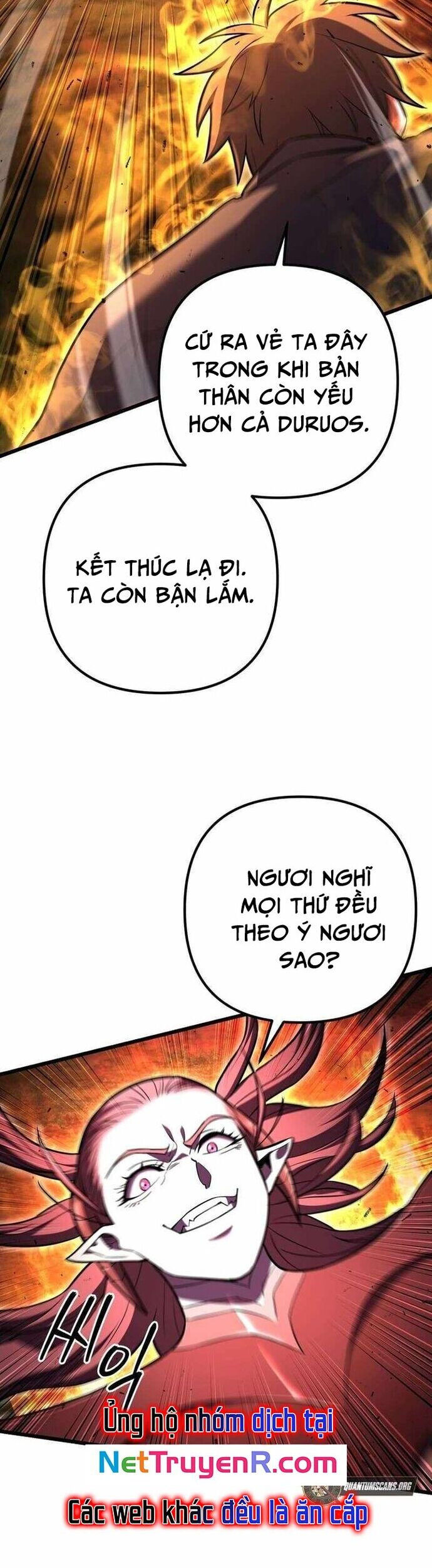 Thăng Hạng Từ Đỉnh Cấp Chap 92 - Next Chap 93