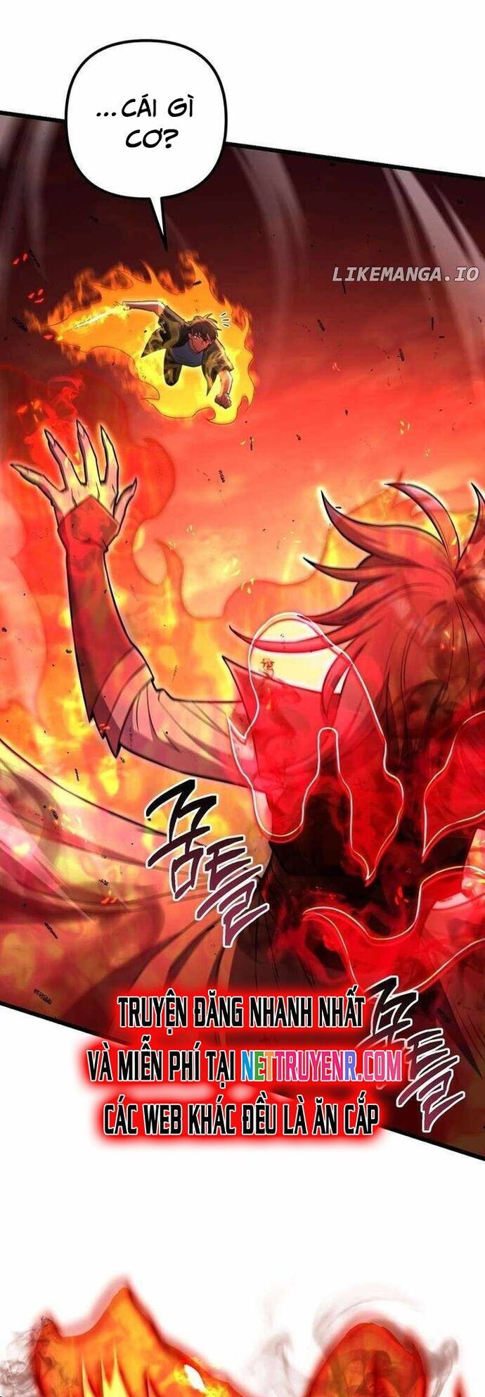Thăng Hạng Từ Đỉnh Cấp Chap 92 - Next Chap 93