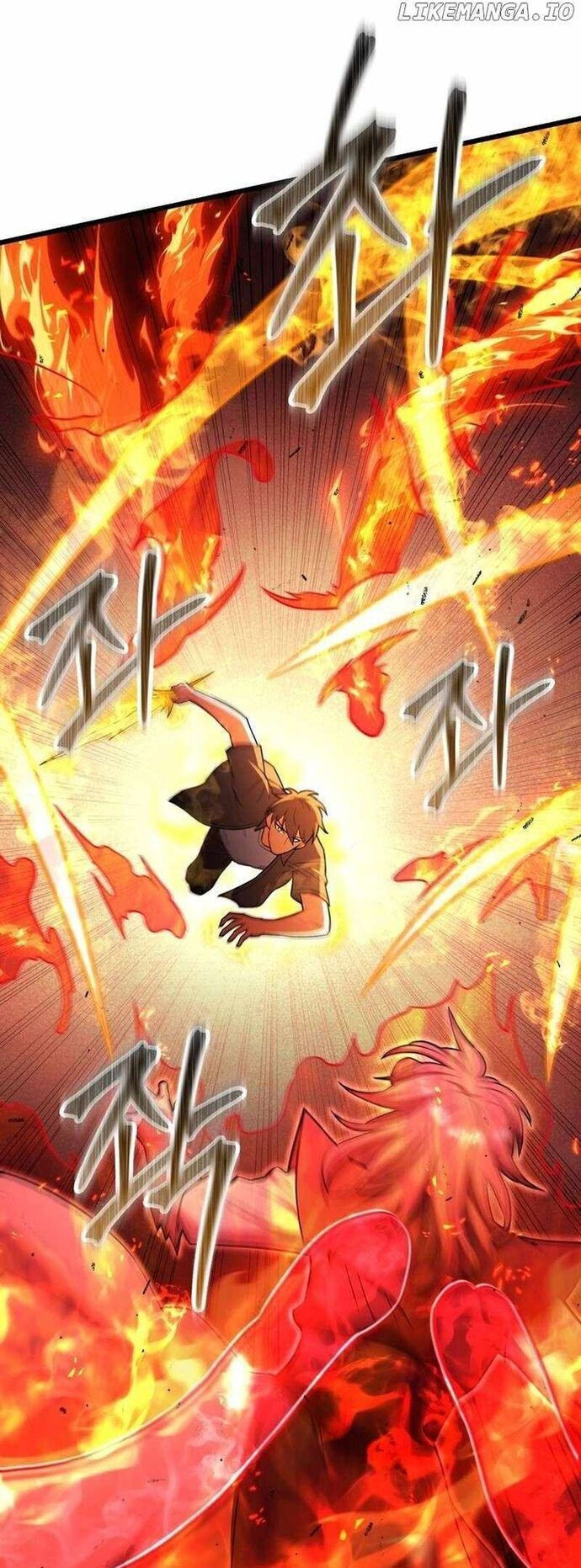 Thăng Hạng Từ Đỉnh Cấp Chap 92 - Next Chap 93