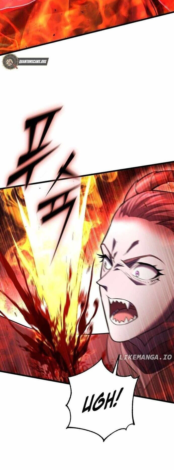 Thăng Hạng Từ Đỉnh Cấp Chap 92 - Next Chap 93