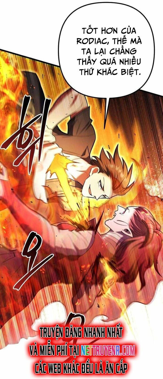 Thăng Hạng Từ Đỉnh Cấp Chap 92 - Next Chap 93