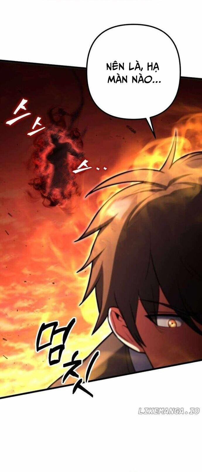 Thăng Hạng Từ Đỉnh Cấp Chap 92 - Next Chap 93