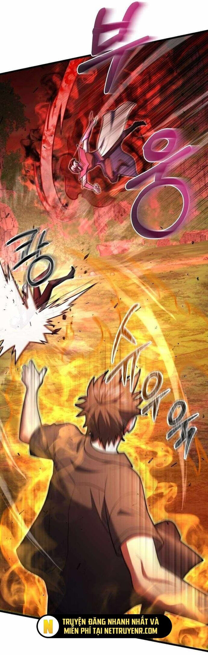 Thăng Hạng Từ Đỉnh Cấp Chap 92 - Next Chap 93