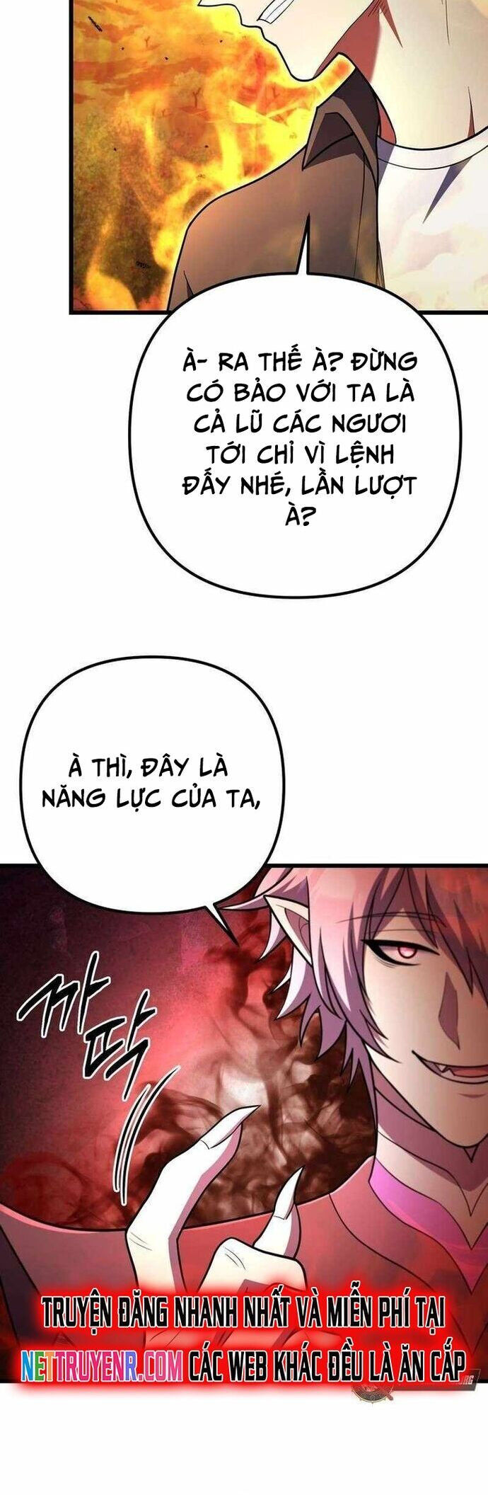 Thăng Hạng Từ Đỉnh Cấp Chap 92 - Next Chap 93