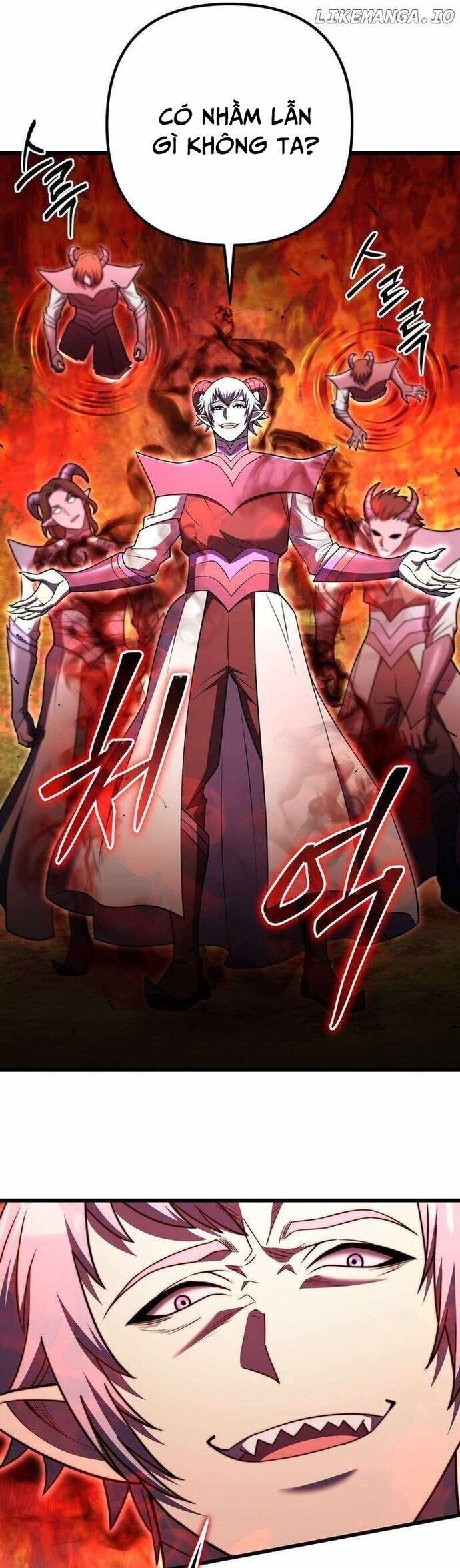 Thăng Hạng Từ Đỉnh Cấp Chap 92 - Next Chap 93