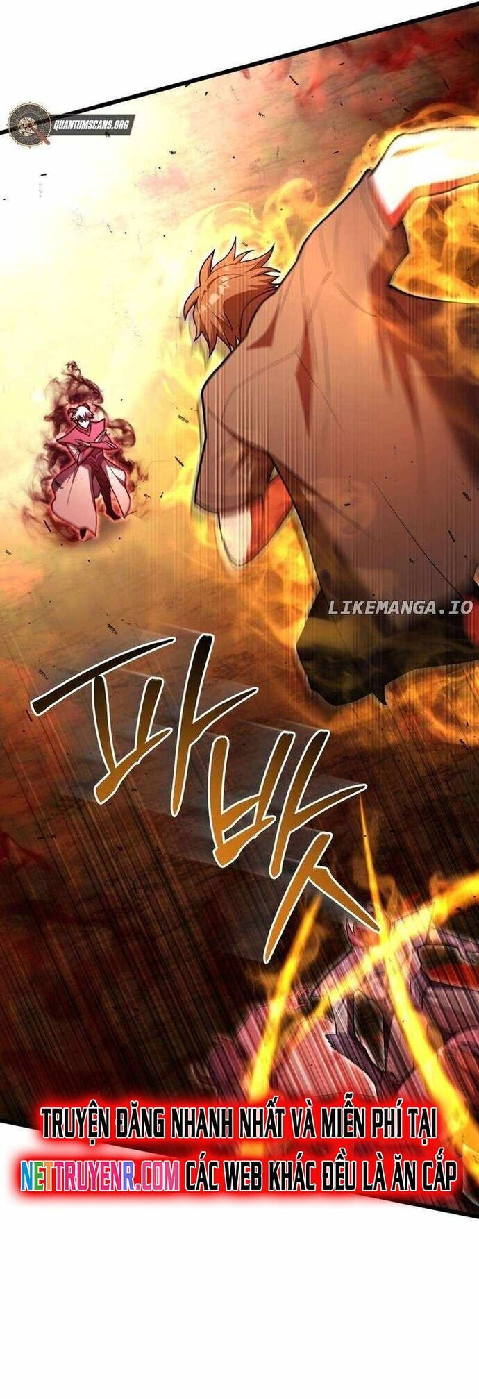 Thăng Hạng Từ Đỉnh Cấp Chap 92 - Next Chap 93
