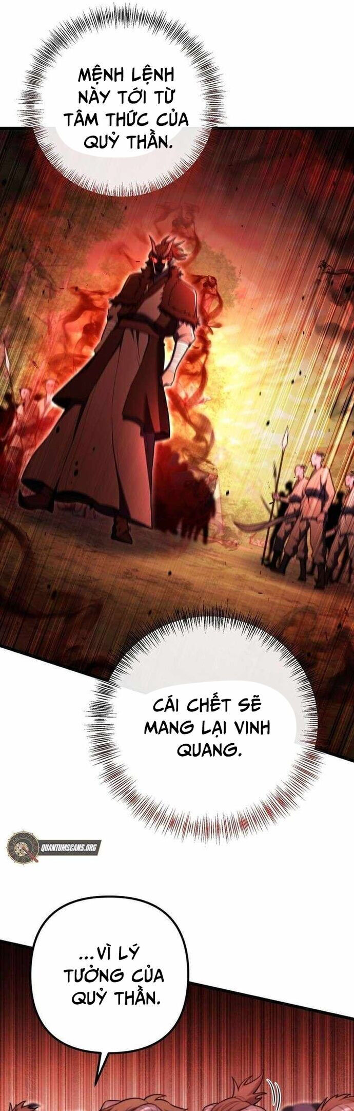 Thăng Hạng Từ Đỉnh Cấp Chap 92 - Next Chap 93