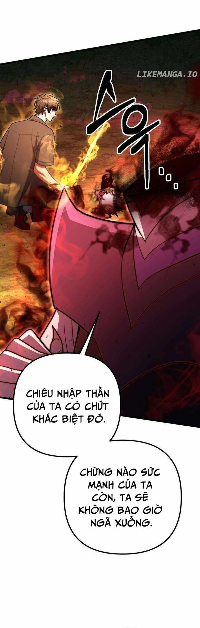 Thăng Hạng Từ Đỉnh Cấp Chap 92 - Next Chap 93