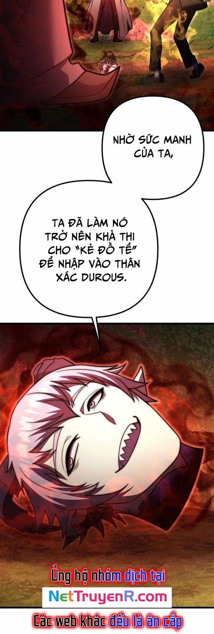 Thăng Hạng Từ Đỉnh Cấp Chap 92 - Next Chap 93