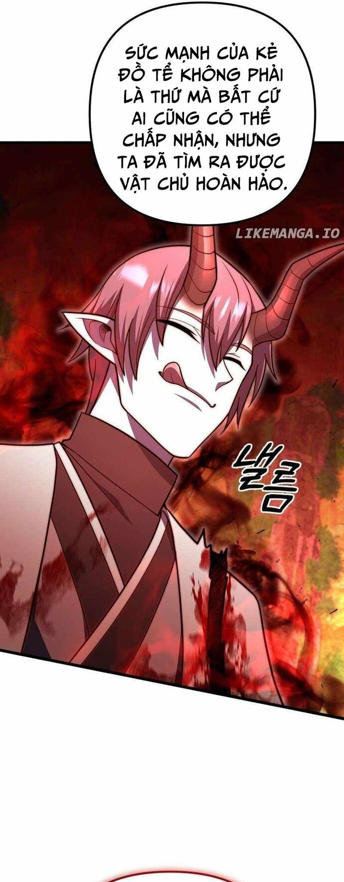 Thăng Hạng Từ Đỉnh Cấp Chap 92 - Next Chap 93