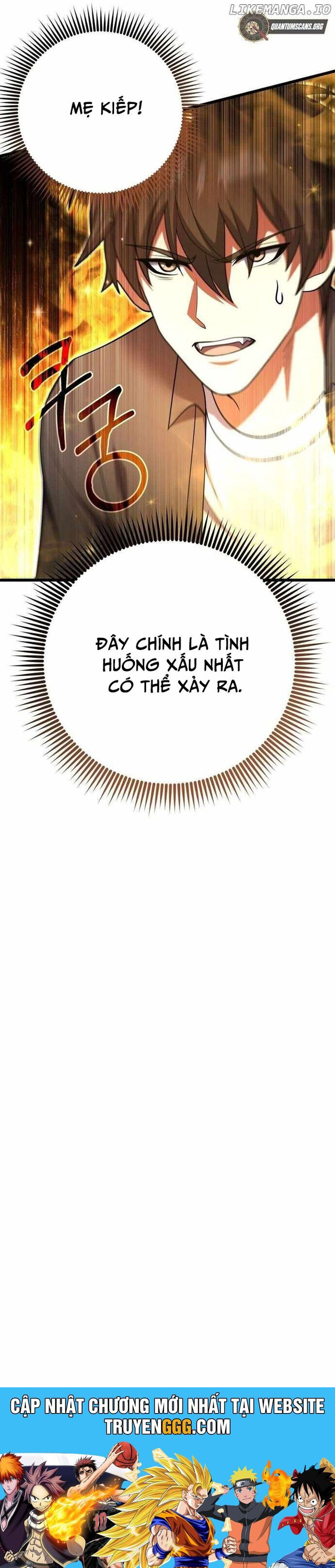 Thăng Hạng Từ Đỉnh Cấp Chap 92 - Next Chap 93