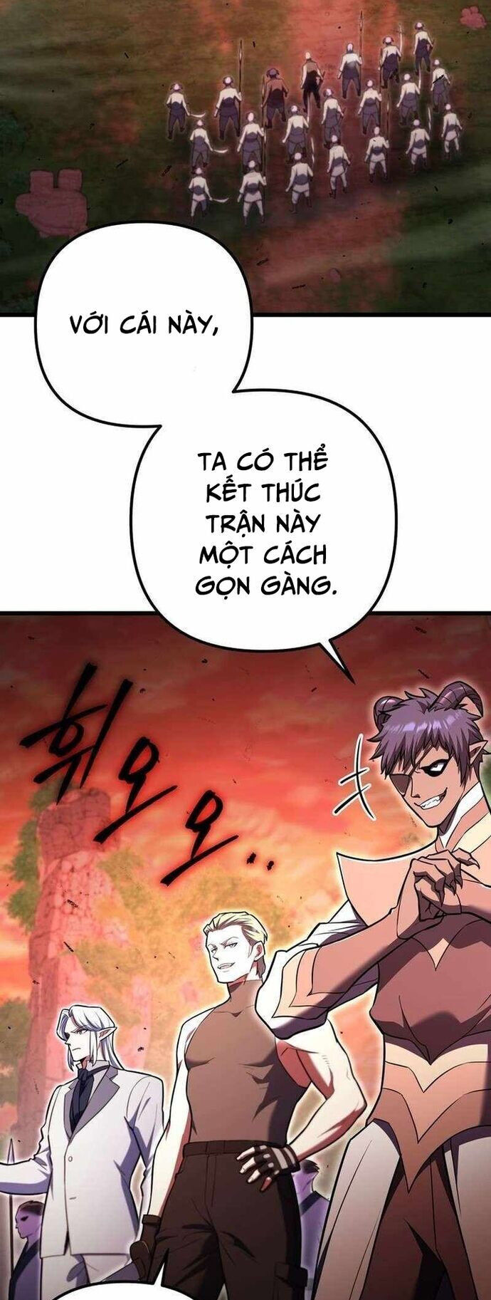 Thăng Hạng Từ Đỉnh Cấp Chap 92 - Next Chap 93
