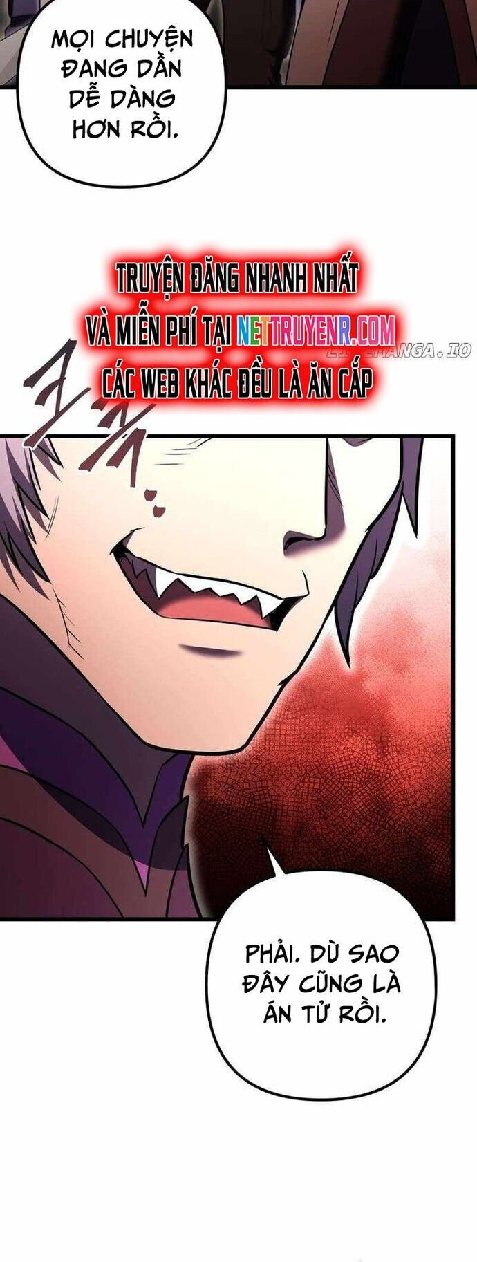 Thăng Hạng Từ Đỉnh Cấp Chap 92 - Next Chap 93
