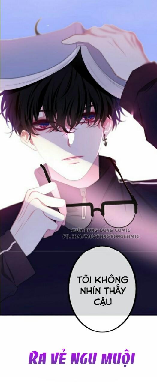 Tháng Sáu Không Hẹn Mà Gặp Chap 0 - Next Chap 1
