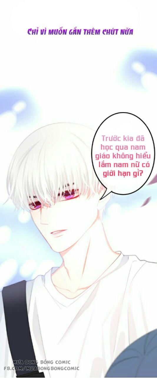 Tháng Sáu Không Hẹn Mà Gặp Chap 0 - Next Chap 1
