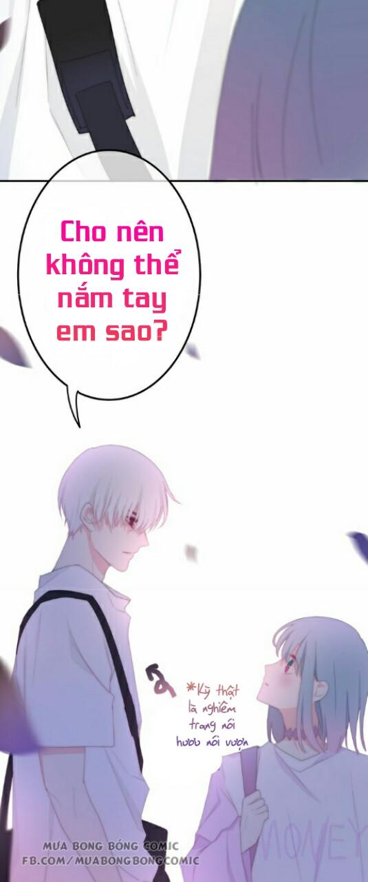 Tháng Sáu Không Hẹn Mà Gặp Chap 0 - Next Chap 1