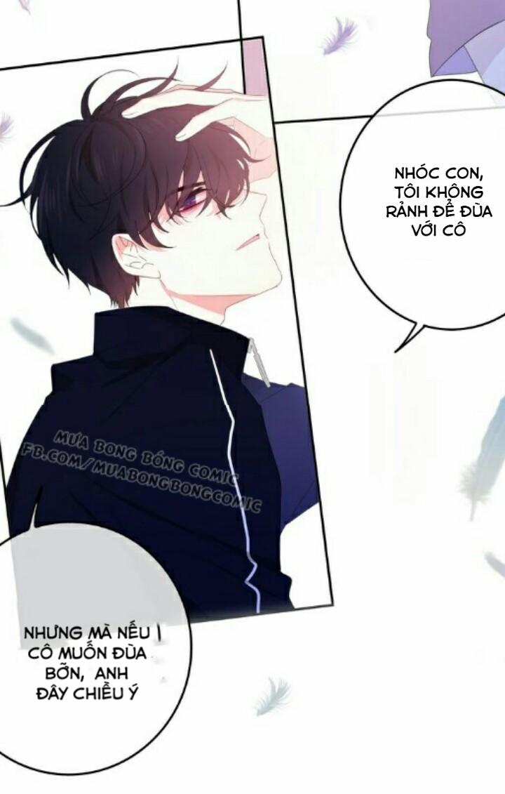 Tháng Sáu Không Hẹn Mà Gặp Chap 0 - Next Chap 1