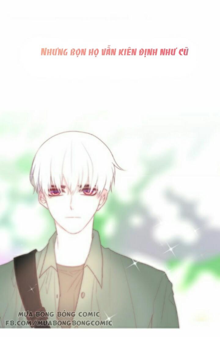 Tháng Sáu Không Hẹn Mà Gặp Chap 0 - Next Chap 1