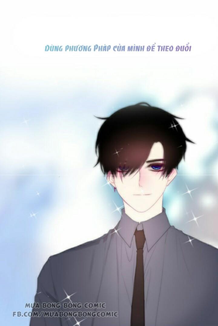 Tháng Sáu Không Hẹn Mà Gặp Chap 0 - Next Chap 1