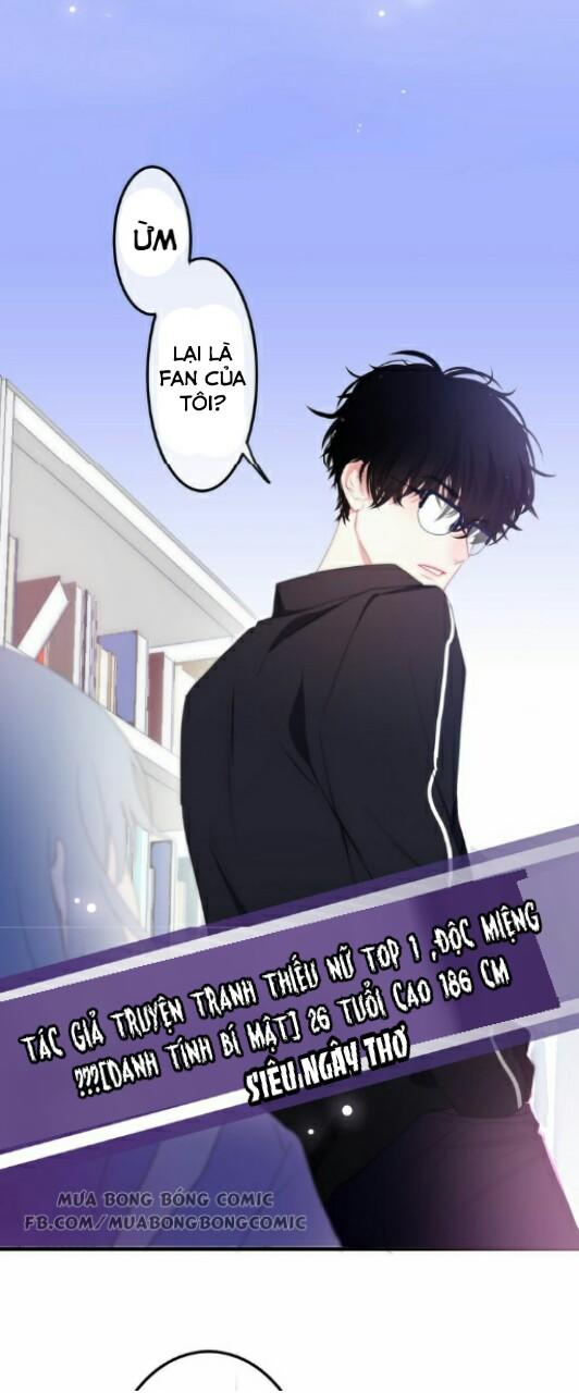Tháng Sáu Không Hẹn Mà Gặp Chap 0 - Next Chap 1