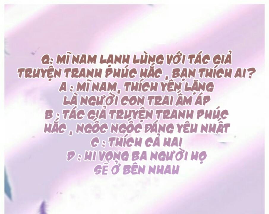 Tháng Sáu Không Hẹn Mà Gặp Chap 0 - Next Chap 1