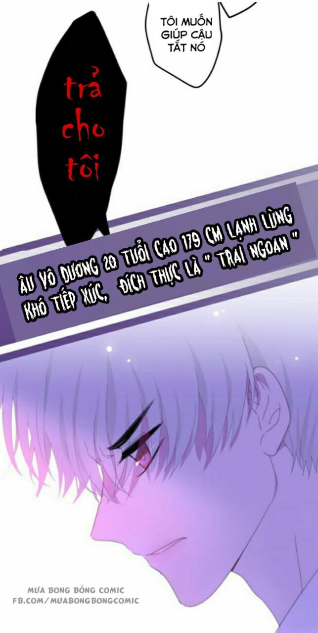 Tháng Sáu Không Hẹn Mà Gặp Chap 0 - Next Chap 1