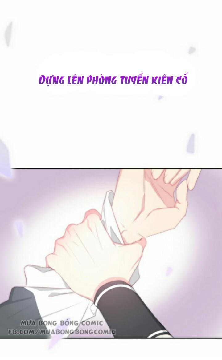 Tháng Sáu Không Hẹn Mà Gặp Chap 0 - Next Chap 1