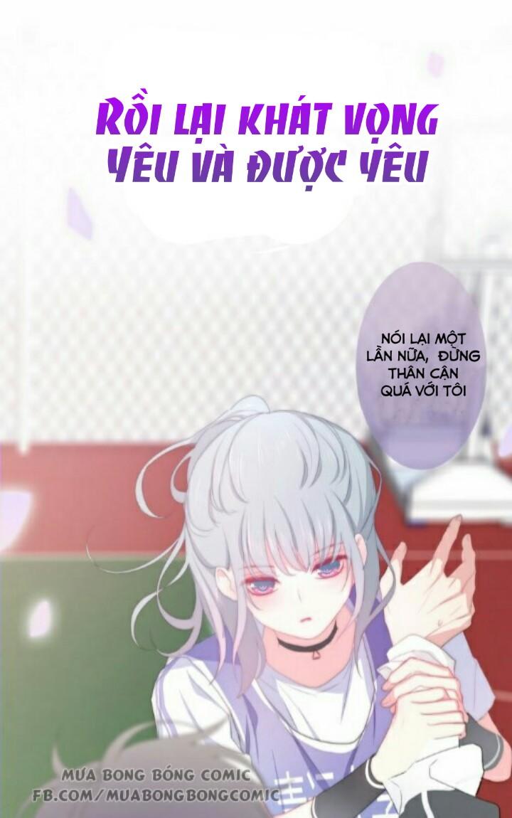 Tháng Sáu Không Hẹn Mà Gặp Chap 0 - Next Chap 1
