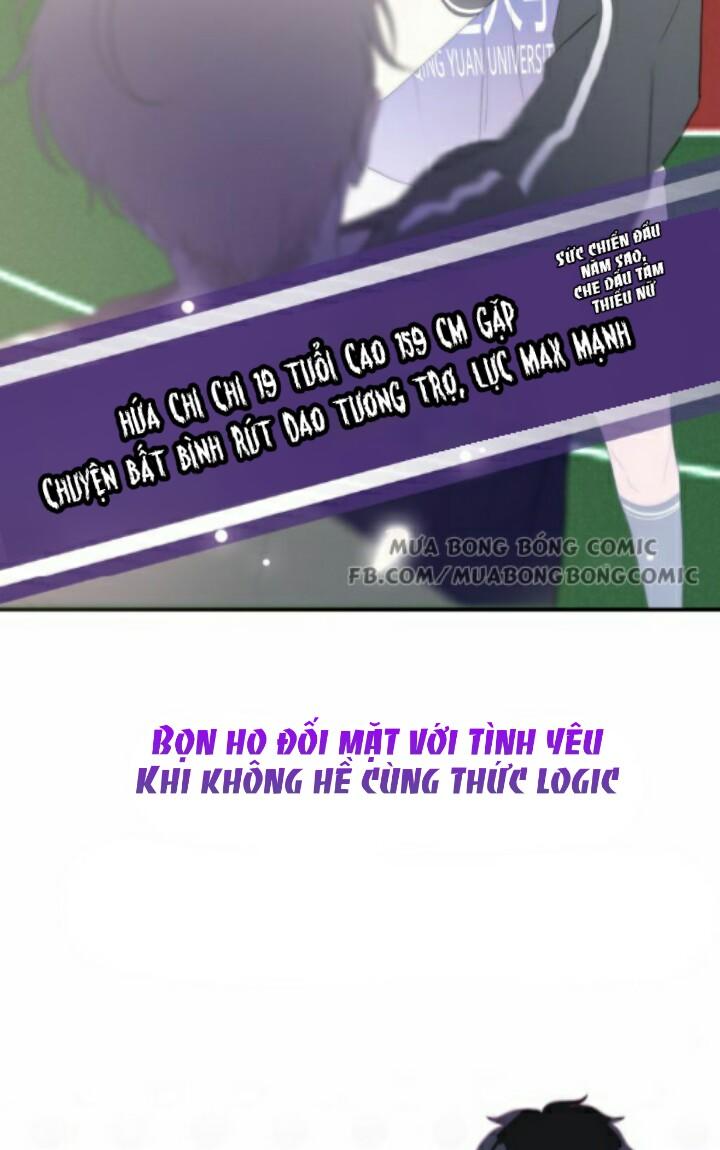 Tháng Sáu Không Hẹn Mà Gặp Chap 0 - Next Chap 1
