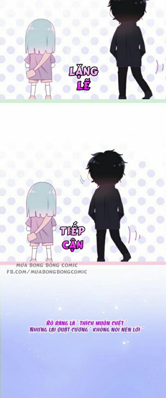 Tháng Sáu Không Hẹn Mà Gặp Chap 0 - Next Chap 1