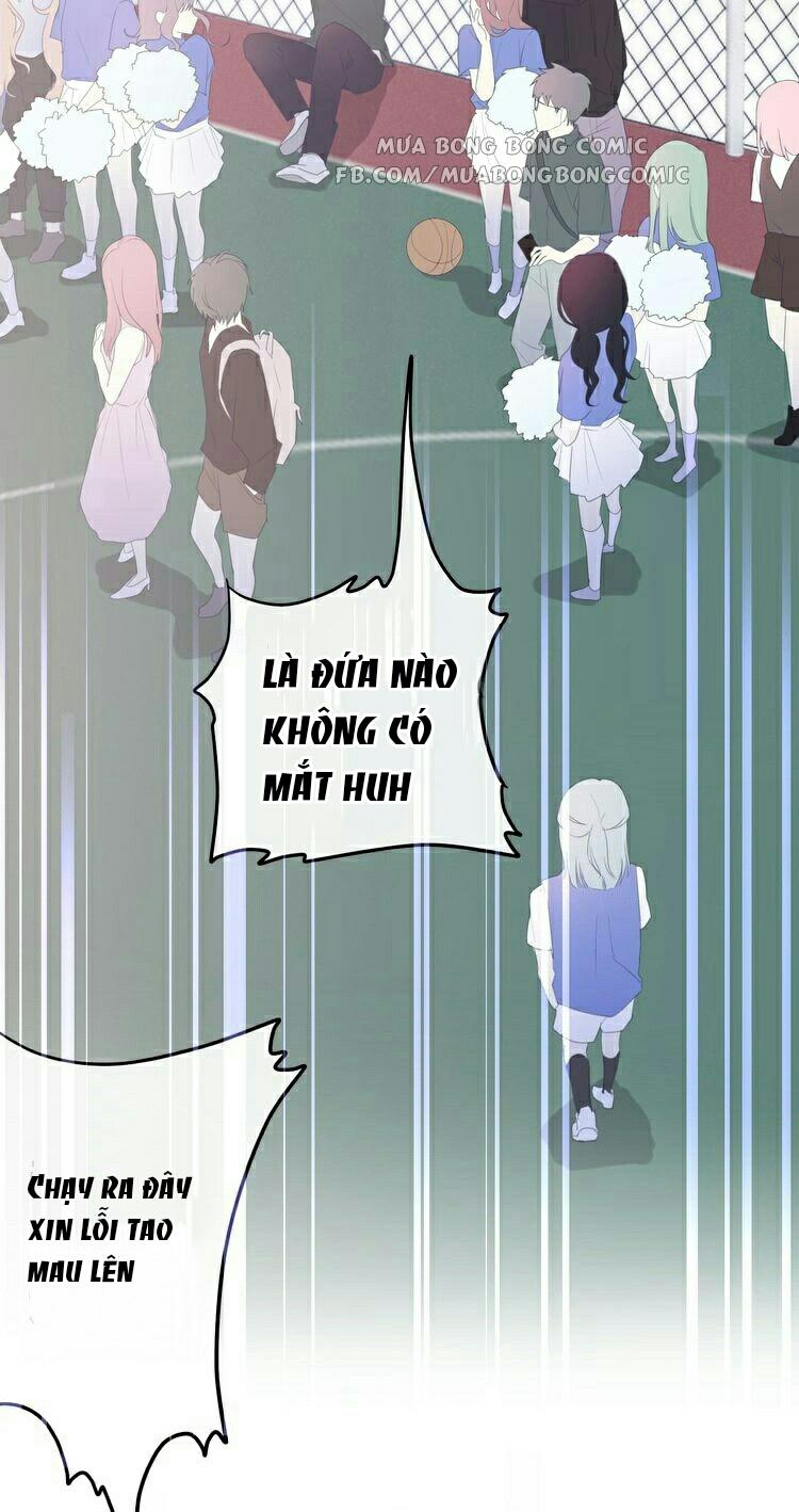 Tháng Sáu Không Hẹn Mà Gặp Chap 1 - Next Chap 2