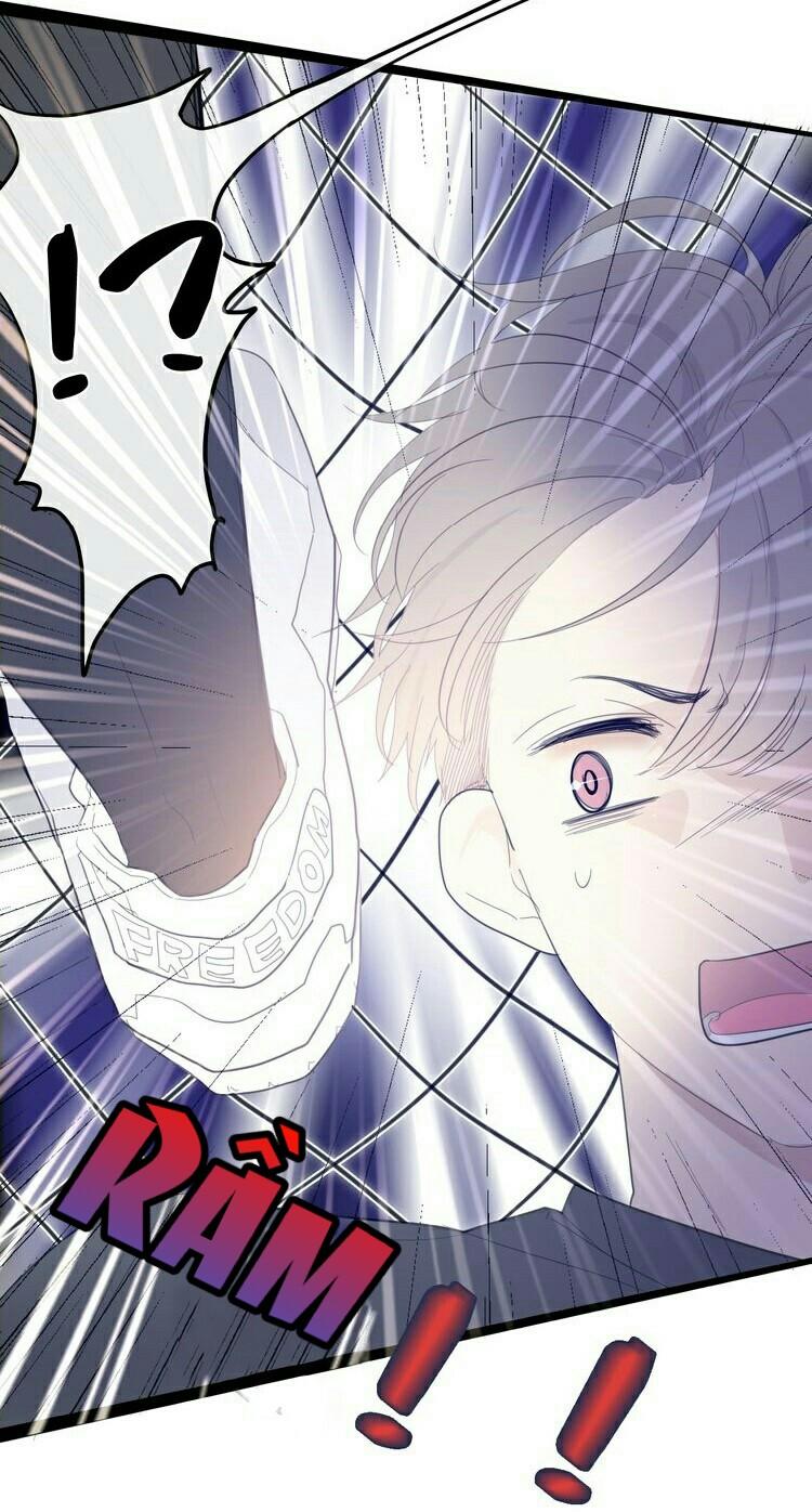 Tháng Sáu Không Hẹn Mà Gặp Chap 1 - Next Chap 2