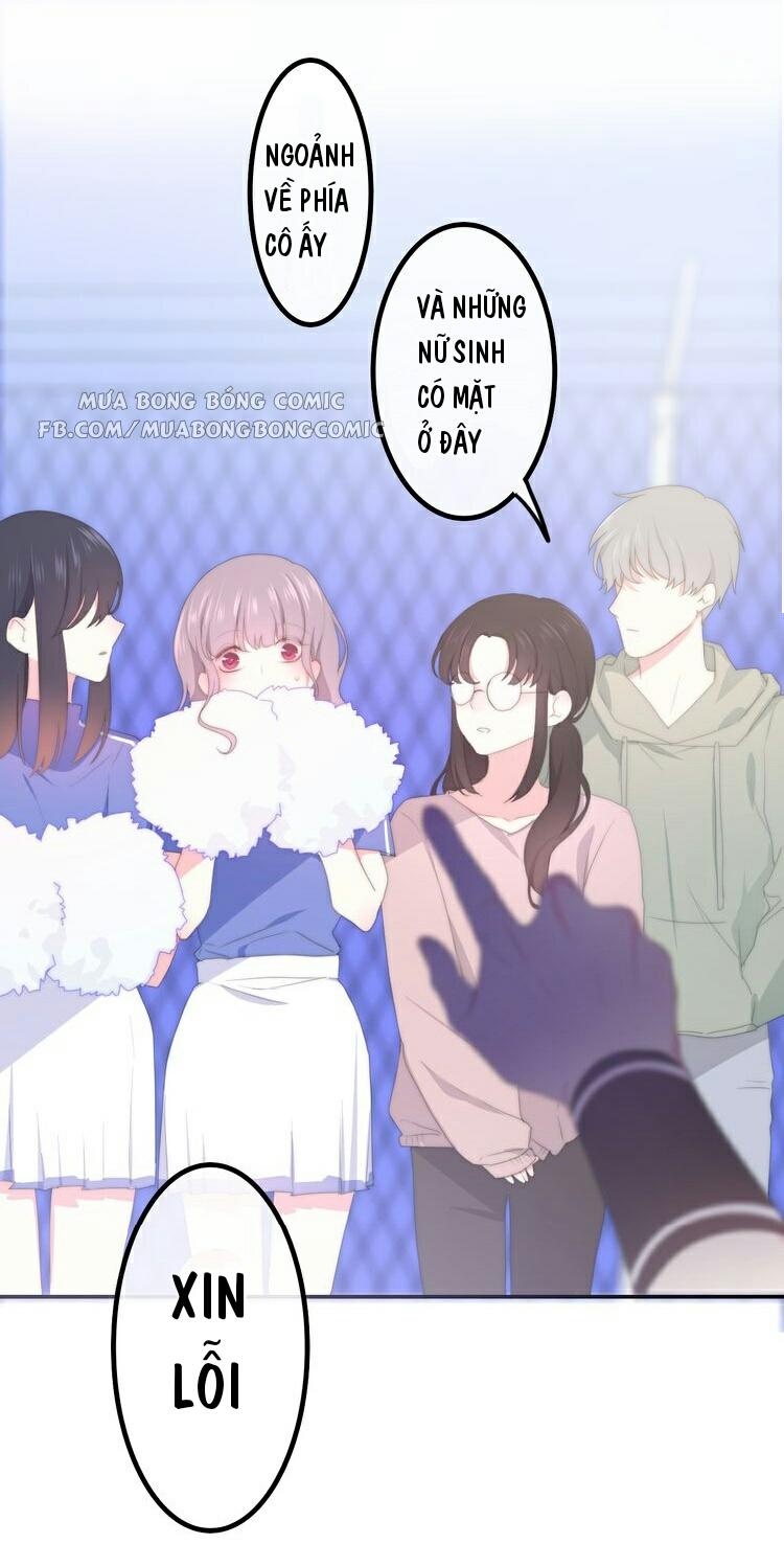 Tháng Sáu Không Hẹn Mà Gặp Chap 1 - Next Chap 2