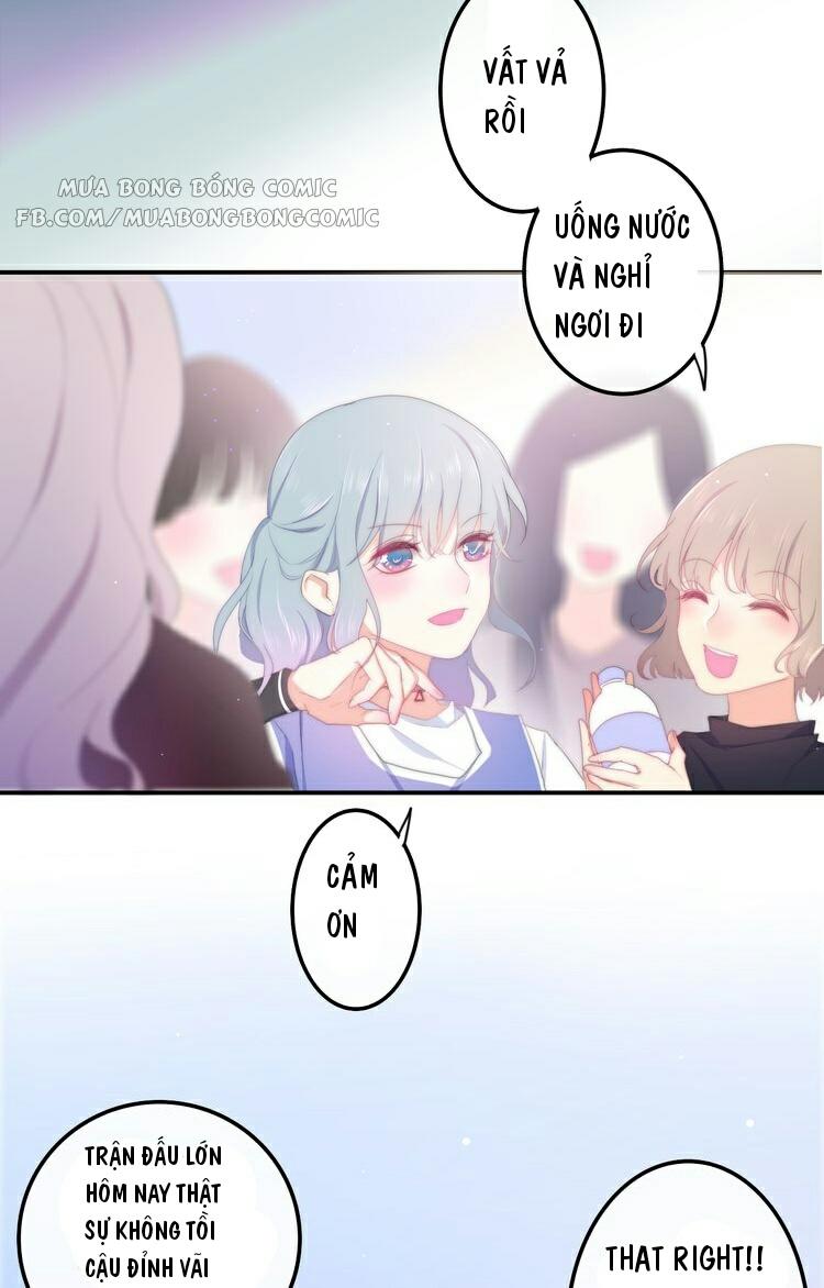 Tháng Sáu Không Hẹn Mà Gặp Chap 1 - Next Chap 2