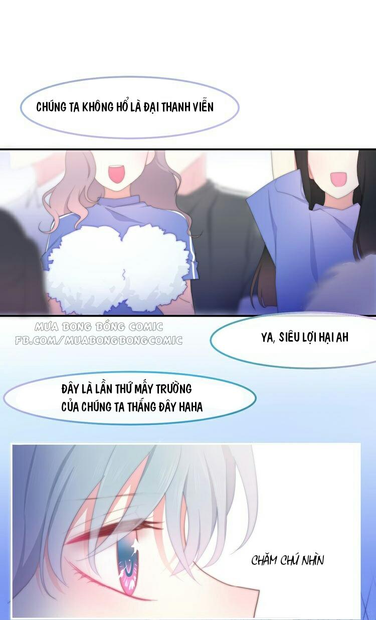 Tháng Sáu Không Hẹn Mà Gặp Chap 1 - Next Chap 2