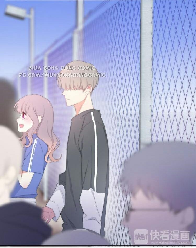 Tháng Sáu Không Hẹn Mà Gặp Chap 1 - Next Chap 2