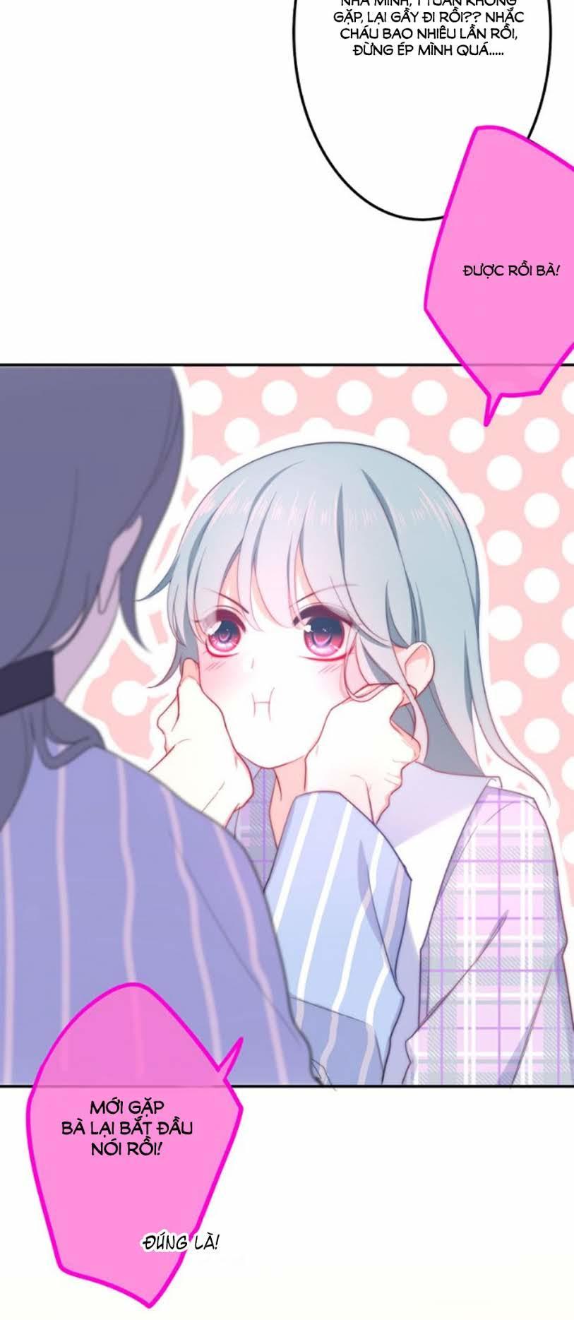 Tháng Sáu Không Hẹn Mà Gặp Chap 10 - Next Chap 11