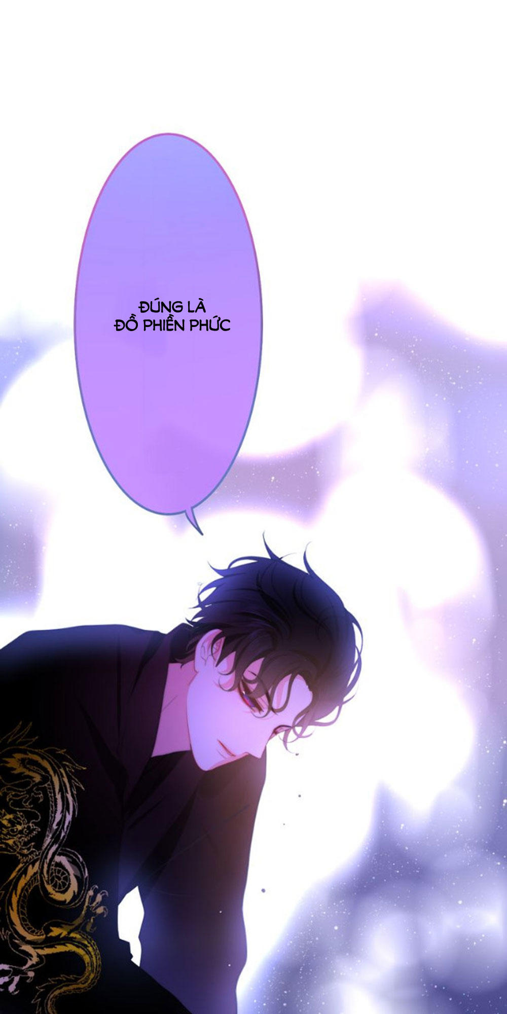 Tháng Sáu Không Hẹn Mà Gặp Chap 10 - Next Chap 11
