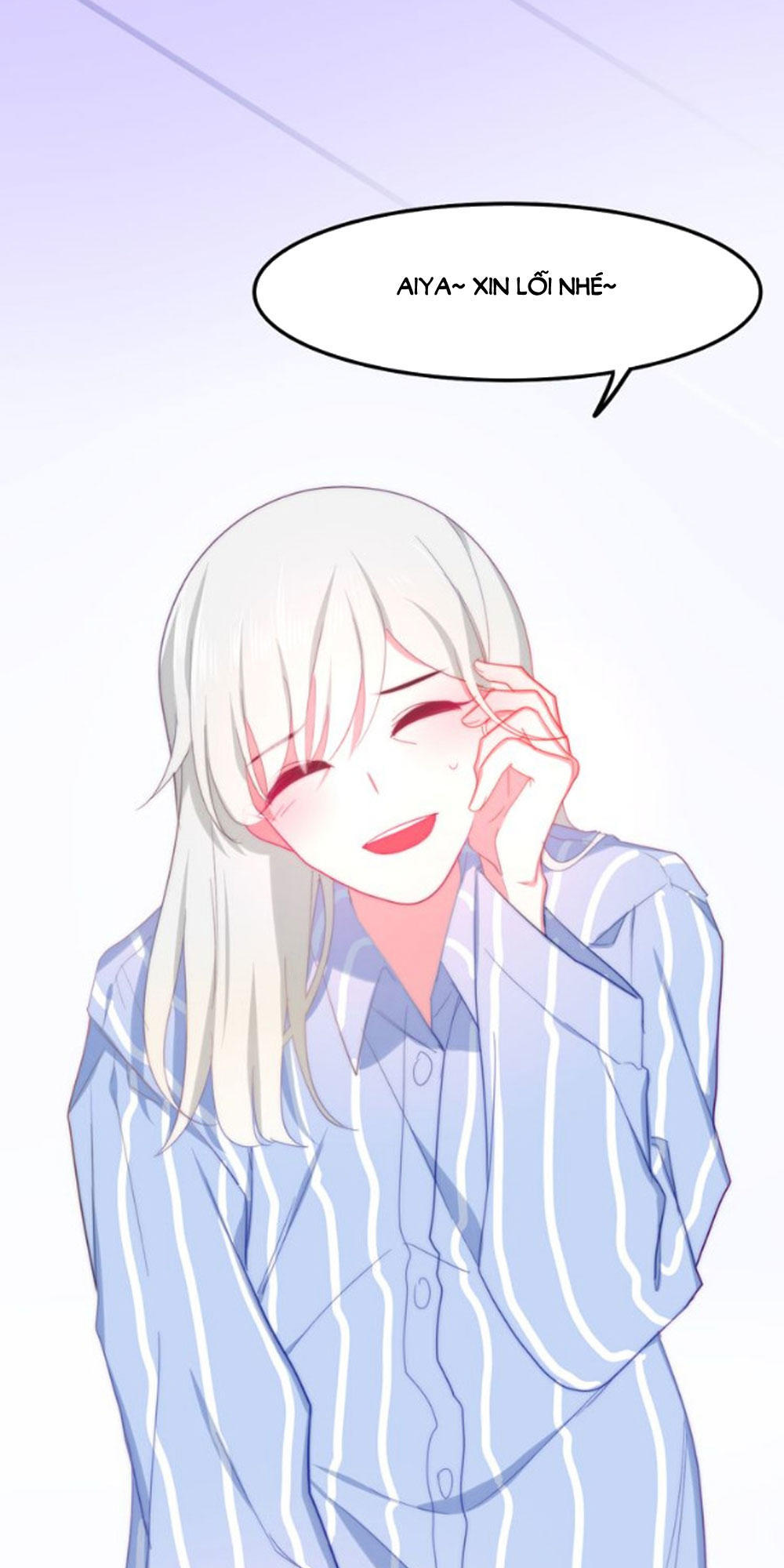 Tháng Sáu Không Hẹn Mà Gặp Chap 10 - Next Chap 11