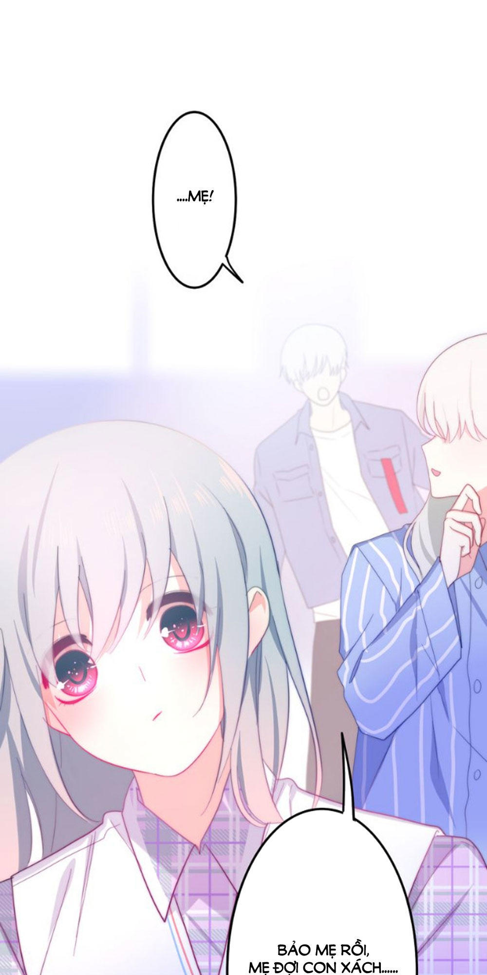 Tháng Sáu Không Hẹn Mà Gặp Chap 10 - Next Chap 11