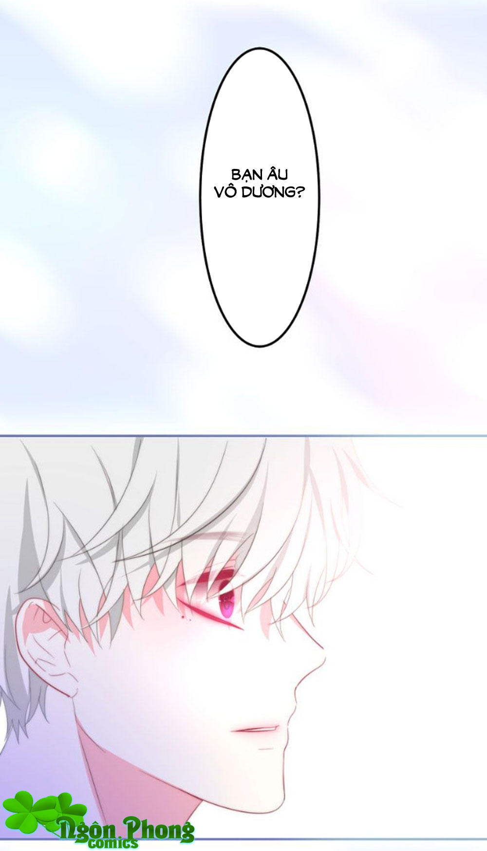 Tháng Sáu Không Hẹn Mà Gặp Chap 10 - Next Chap 11